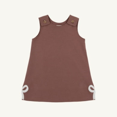 Beaufort Bonnet | Pima Juliet Jumper