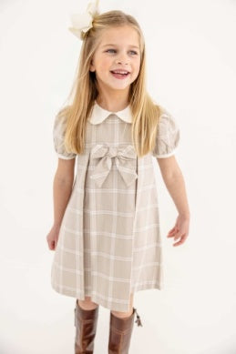 Beaufort Bonnet | Francene Frock