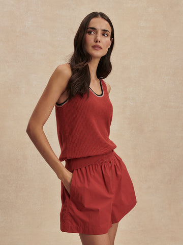 Varley | Morales Short 2.5