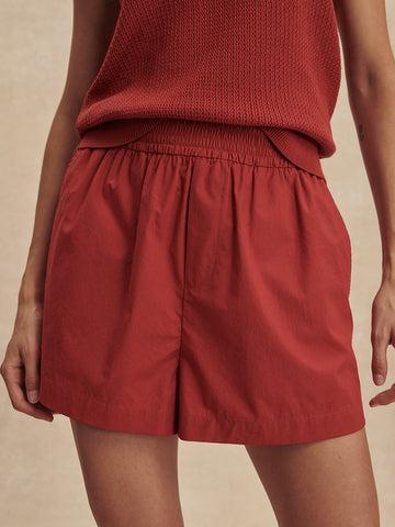 Varley | Morales Short 2.5