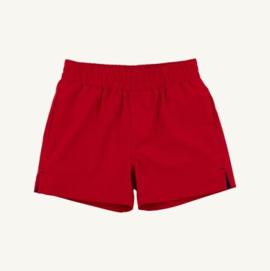 Beaufort Bonnet |Sheffield Short Prepletic