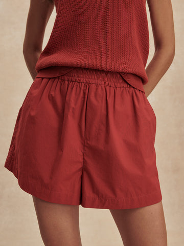 Varley | Morales Short 2.5
