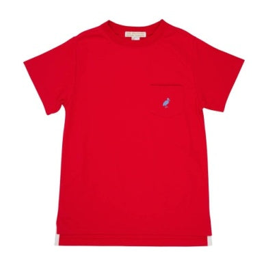 Beaufort Bonnet | Carter Crew Pocket