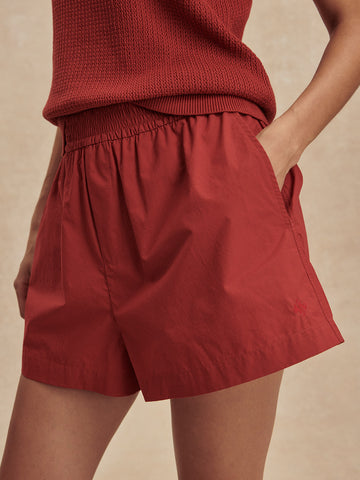 Varley | Morales Short 2.5