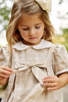 Beaufort Bonnet | Francene Frock