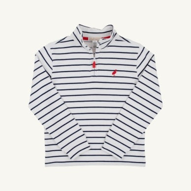 Beaufort Bonnet | Hayword Half-Zip
