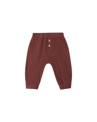 Rylee + Cru | Baby Cru Pant