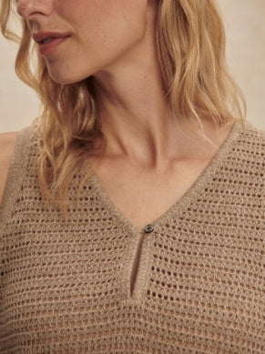 Varley | Ramon Knit Top