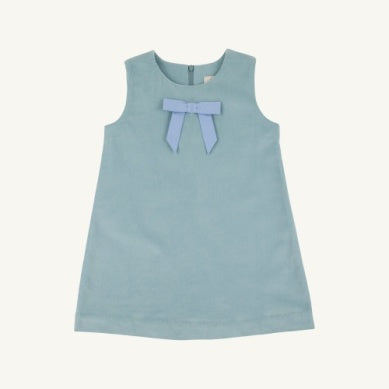 Beaufort Bonnet | Corduroy Jilly Jumper