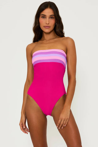 Beach Riot | Jessa One- Piece