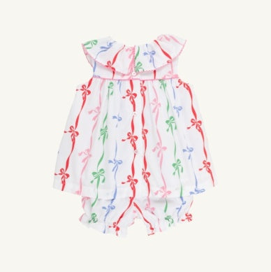 Beaufort Bonnet | Sleeveless Tabitha Teacher Set