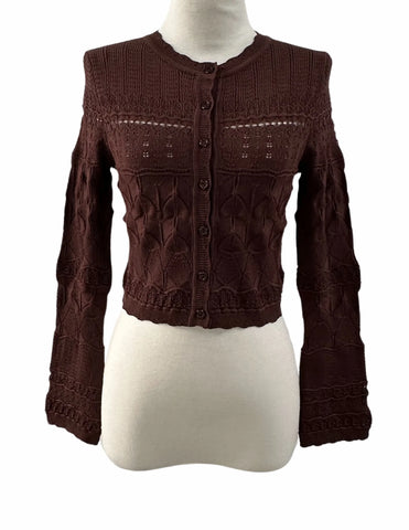 RBJ  | Knit Cardigan