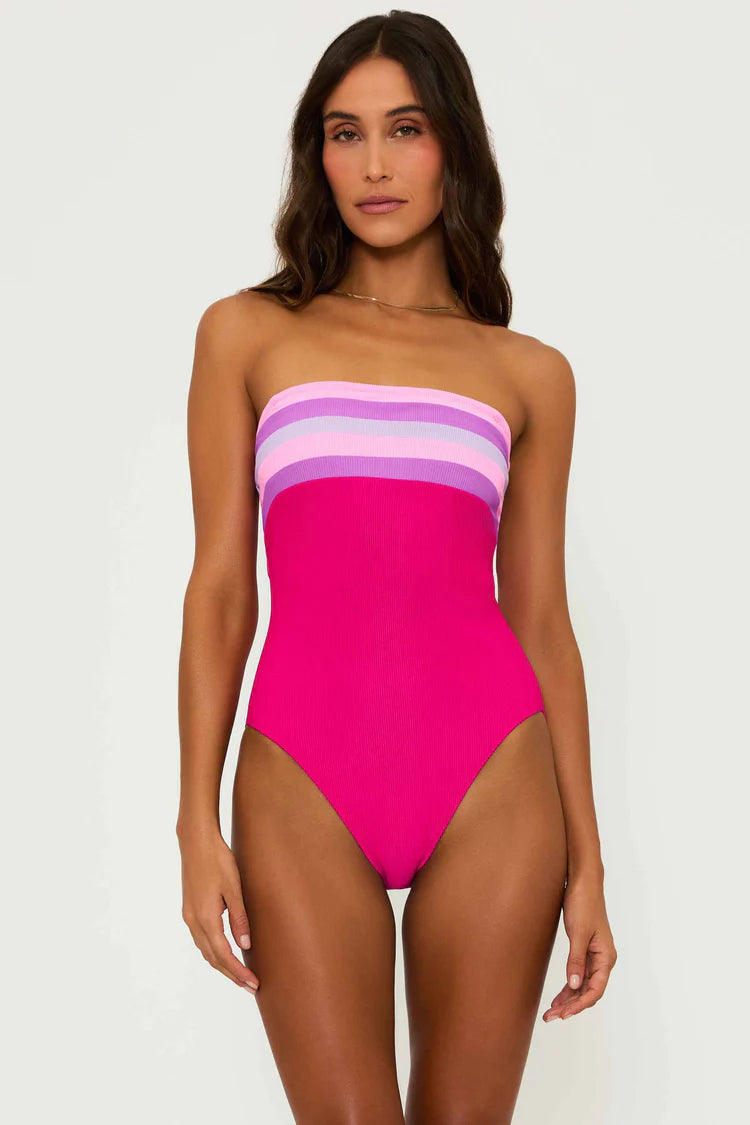 Beach Riot | Jessa One- Piece