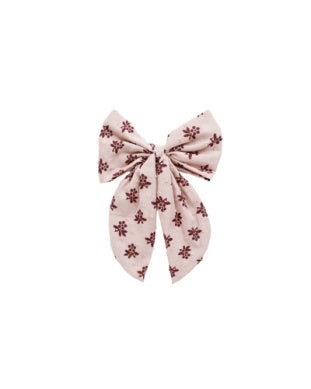Rylee + Cru | Oversized Bow