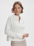 Varley | Ebba Half Zip Midlayer