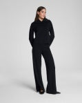 Spanx | Zero Waistband Wide Leg Pant