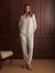 Varley  | The Slim Cuff Pant 25