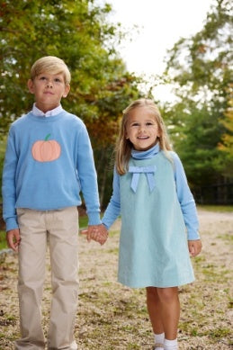 Beaufort Bonnet | Corduroy Jilly Jumper
