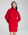 Spanx | Airessentials Turtleneck Dress