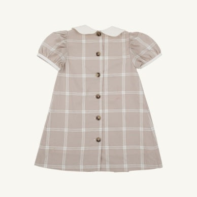 Beaufort Bonnet | Francene Frock
