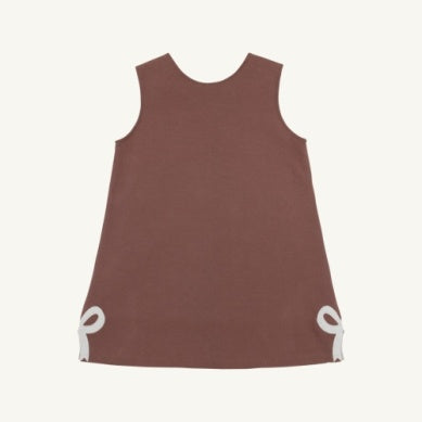 Beaufort Bonnet | Pima Juliet Jumper