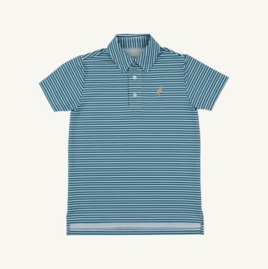 Beaufort Bonnet | Prepletic Prim and Proper Polo