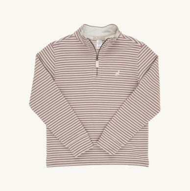 Beaufort Bonnet | Haywood Half-Zip