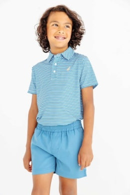 Beaufort Bonnet | Prepletic Sheffield Shorts