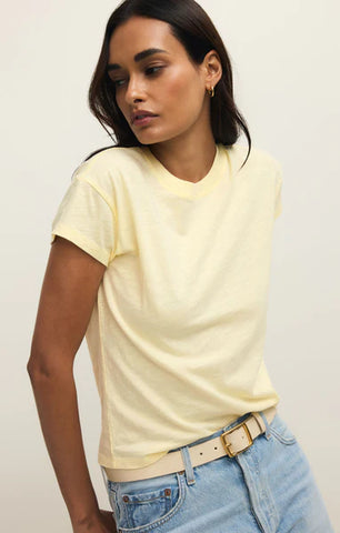 Z-Supply | Modern Slub Tee