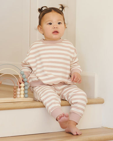 Quincy Mae | Relaxed Sweatpants