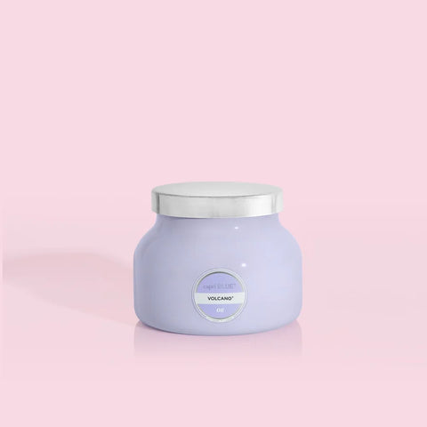 Capri Blue | Volcano Lavender Petite Candle