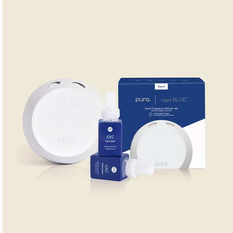 Capri Blue | Pure Home Diffuser