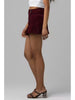 Blank Nyc | Wine O'Clock Skirt