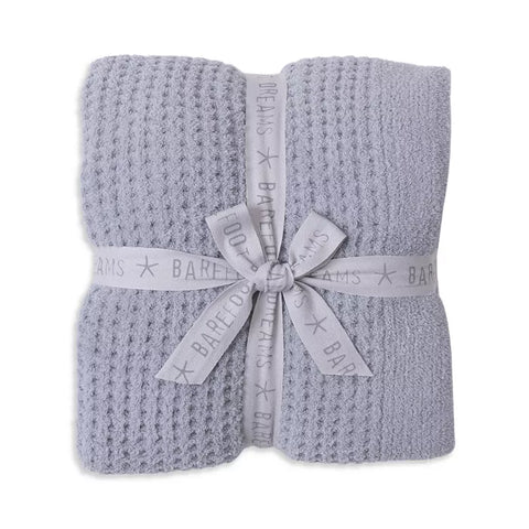 Barefoot Dreams | CC Waffle  Throw