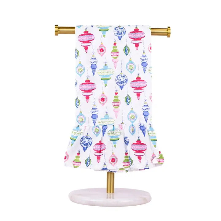 RS | Holiday Hand Towel