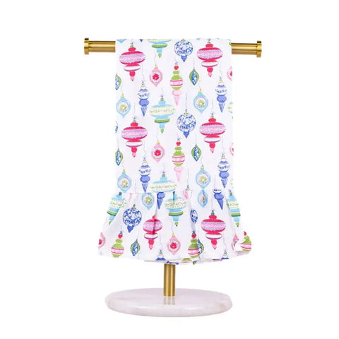RS | Holiday Hand Towel