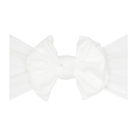 FAB-BOW-LOUS® Baby Bling Bows