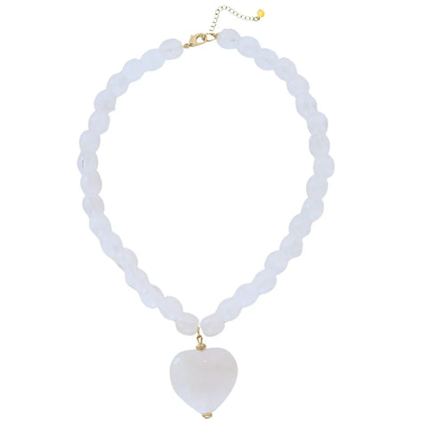 Amour Necklace