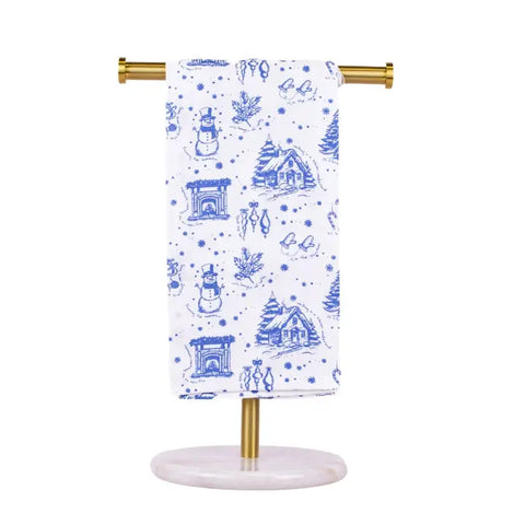 RS | Holiday Hand Towel