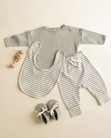 Quincy Mae | Drawstring Pant