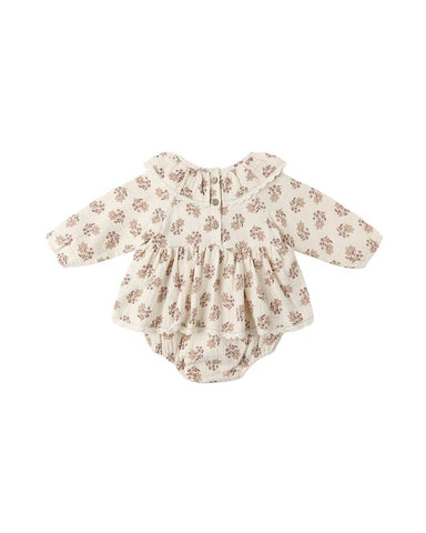 Quincy Mae | Thaila Romper