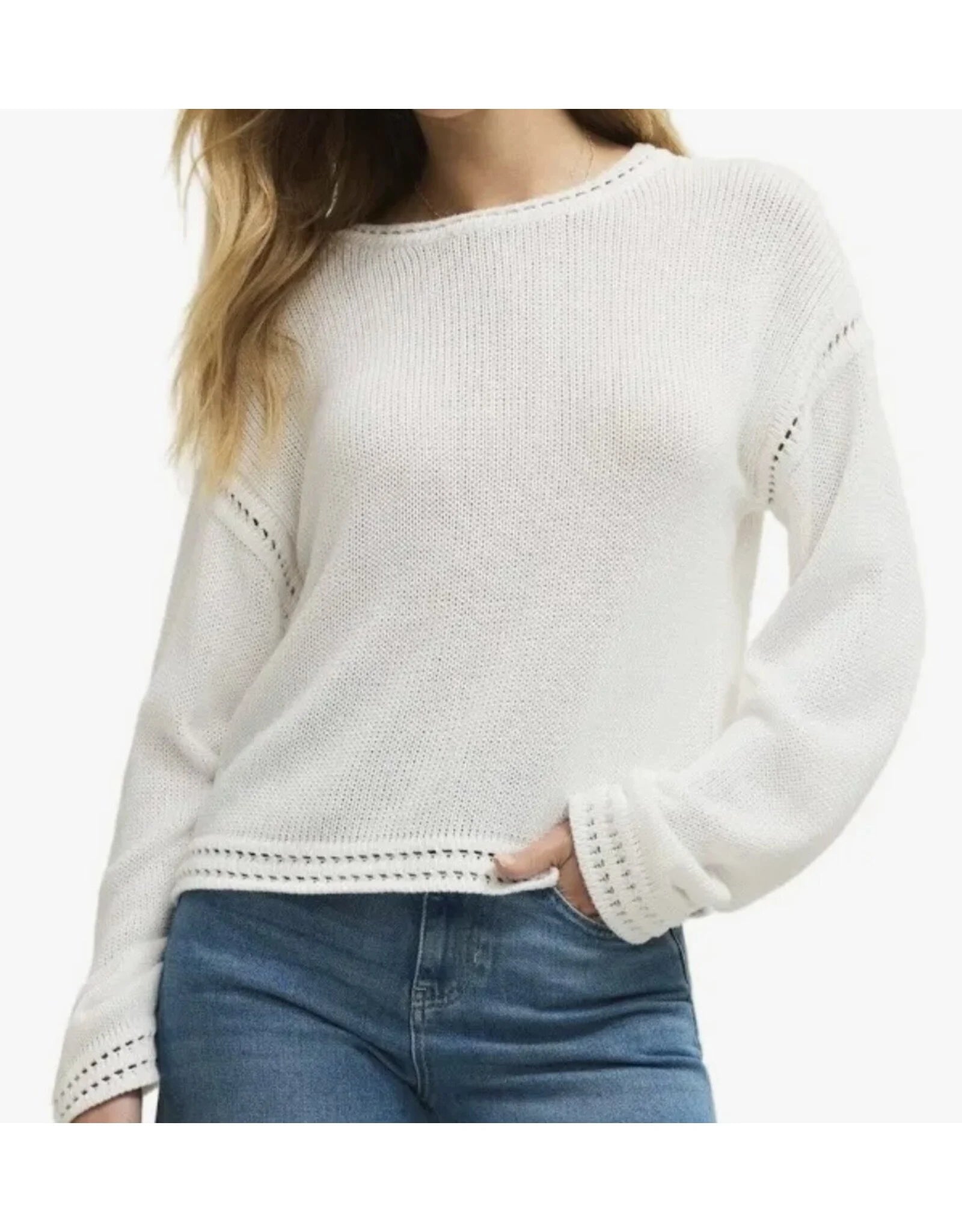 Z-Supply | Bellami Sweater