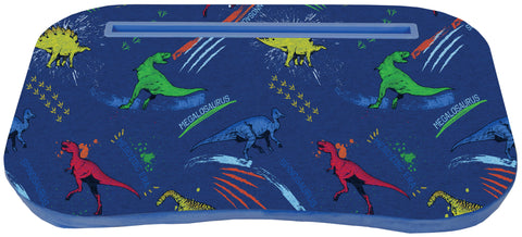 Dinosaur Tracks Lap Desk