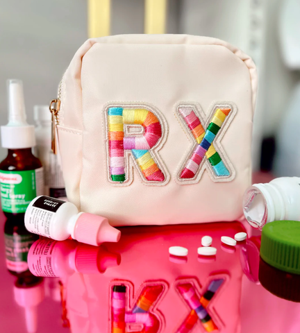 *RX MINI - Nude