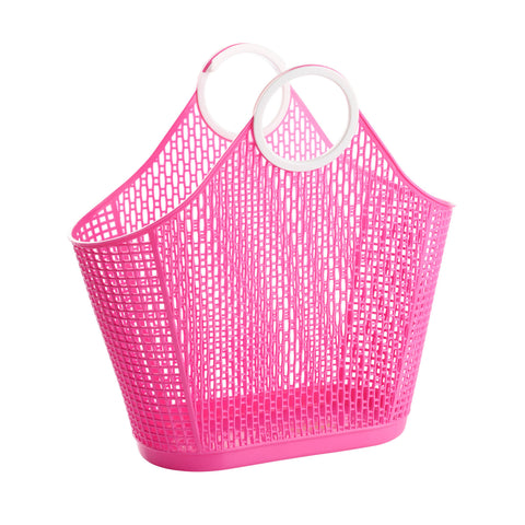 Fiesta Shopper Jelly Bag