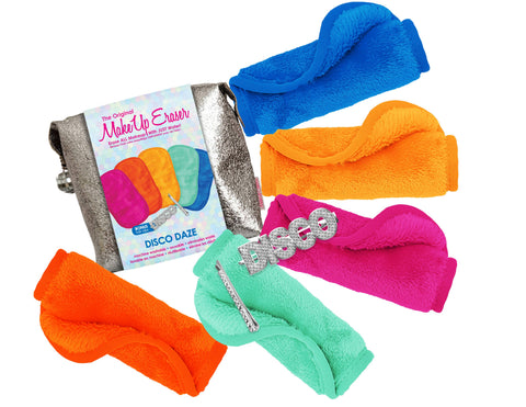 Disco Daze 5pc Mini Set