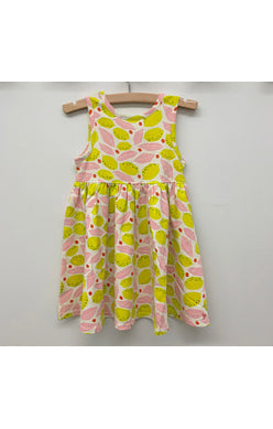 Pink Chicken Steph Sleeveless Dress - This Little Piggy