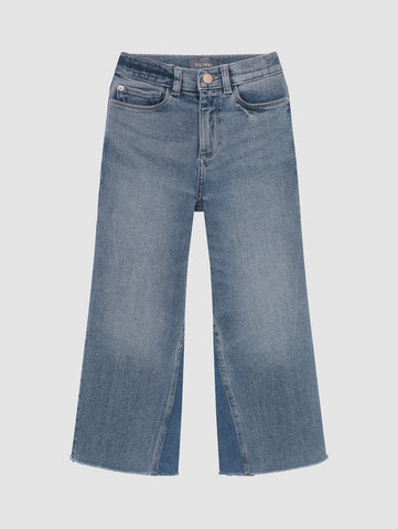 *Lily Wide Leg