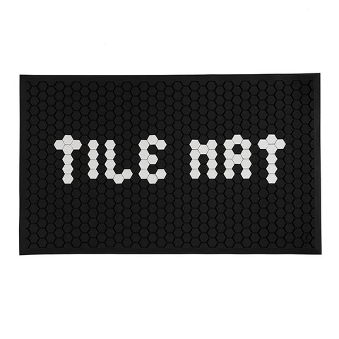 Tile Mat - Black Standard
