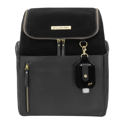 *Petunia Tempo Backpack